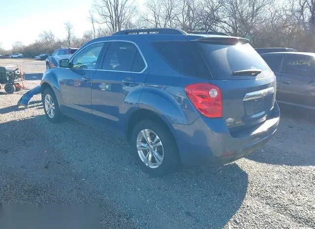 2GNFLEEK9C6161734 2012 2012 Chevrolet Equinox- 1LT 3