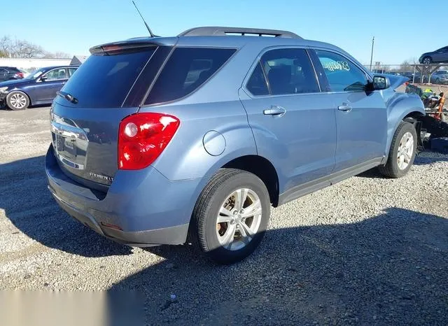 2GNFLEEK9C6161734 2012 2012 Chevrolet Equinox- 1LT 4