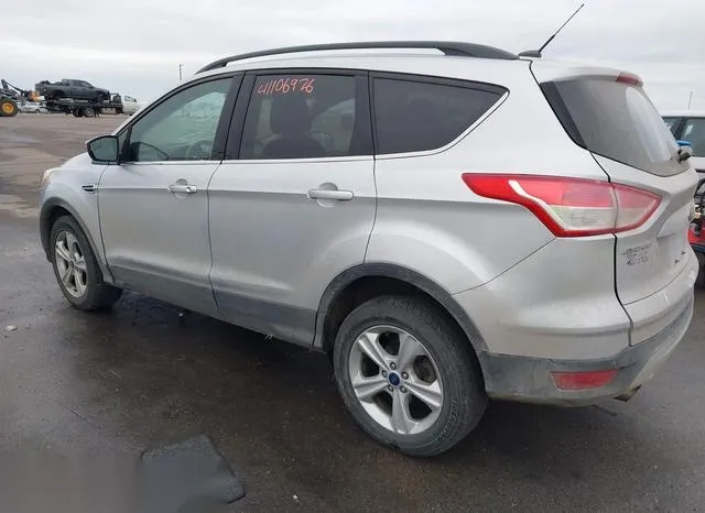 1FMCU9GX2EUA53089 2014 2014 Ford Escape- SE 3