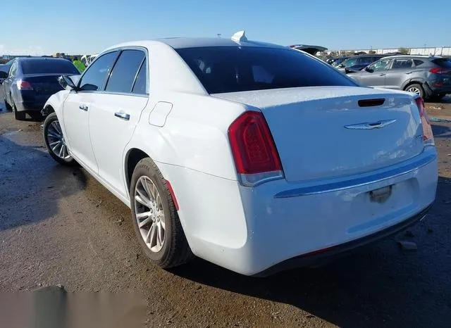 2C3CCAEG9GH105856 2016 2016 Chrysler 300C 3