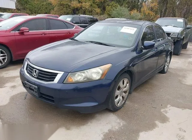 JHMCP26808C031873 2008 2008 Honda Accord- 2-4 Ex-L 2