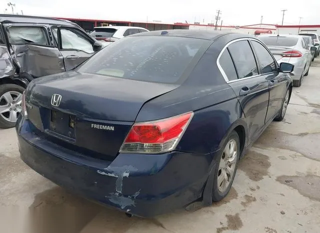 JHMCP26808C031873 2008 2008 Honda Accord- 2-4 Ex-L 4