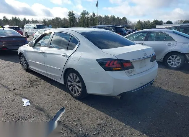 1HGCR2F77DA191601 2013 2013 Honda Accord- EX 3