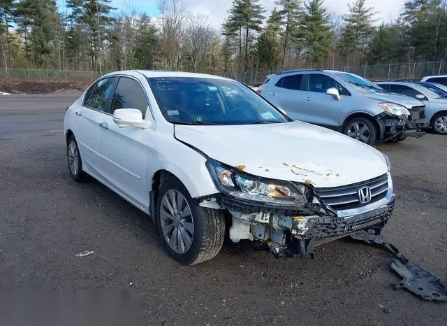 1HGCR2F77DA191601 2013 2013 Honda Accord- EX 6