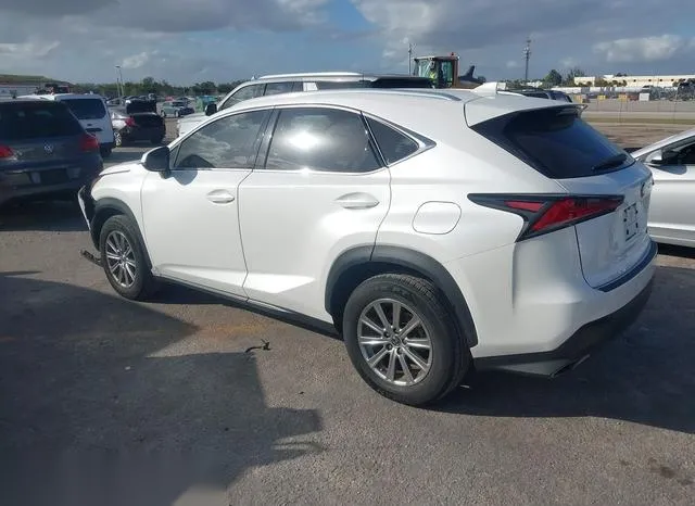 JTJYARBZ6K2141367 2019 2019 Lexus NX 300 3