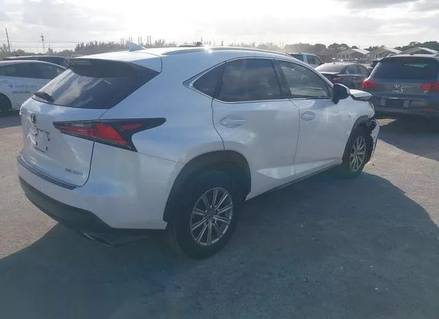 JTJYARBZ6K2141367 2019 2019 Lexus NX 300 4