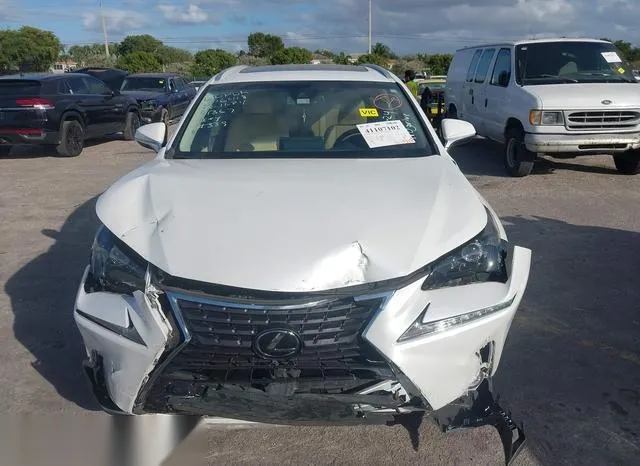 JTJYARBZ6K2141367 2019 2019 Lexus NX 300 6