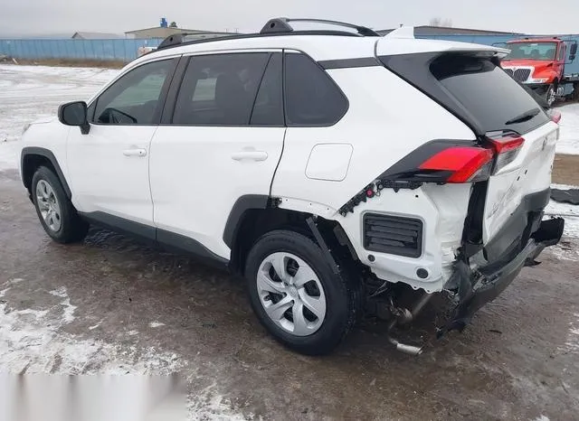 2T3F1RFV8KW081780 2019 2019 Toyota RAV4- LE 3