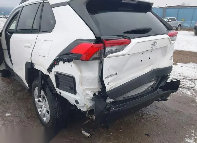 2T3F1RFV8KW081780 2019 2019 Toyota RAV4- LE 6