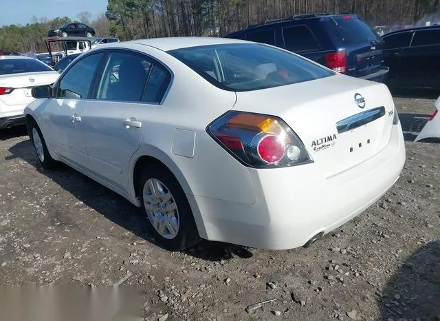 1N4AL2AP8CN546352 2012 2012 Nissan Altima- 2-5 S 3