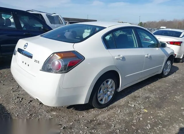 1N4AL2AP8CN546352 2012 2012 Nissan Altima- 2-5 S 4