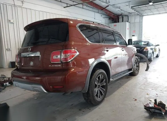 JN8AY2NF5J9331213 2018 2018 Nissan Armada- Platinum 4