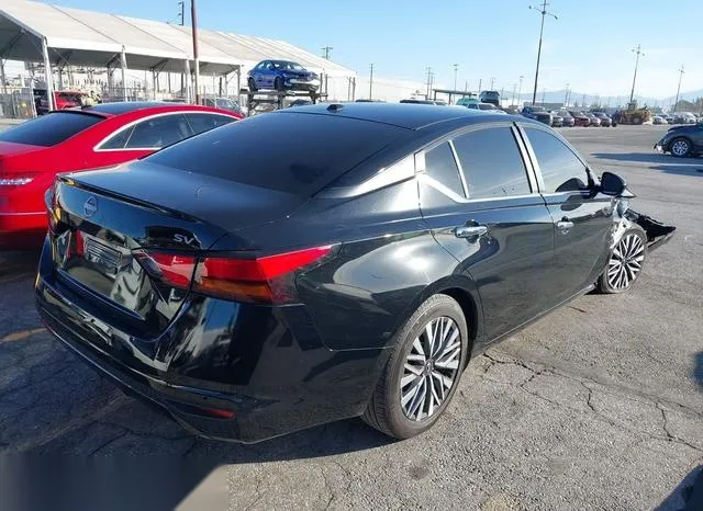 1N4BL4DV9PN316657 2023 2023 Nissan Altima- Sv Fwd 4