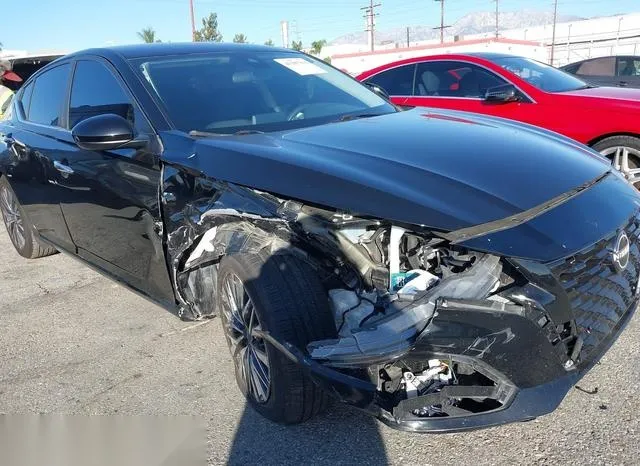 1N4BL4DV9PN316657 2023 2023 Nissan Altima- Sv Fwd 6