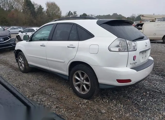 2T2GK31U38C042297 2008 2008 Lexus RX- 350 3