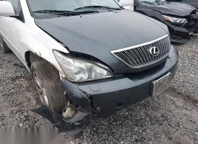 2T2GK31U38C042297 2008 2008 Lexus RX- 350 6