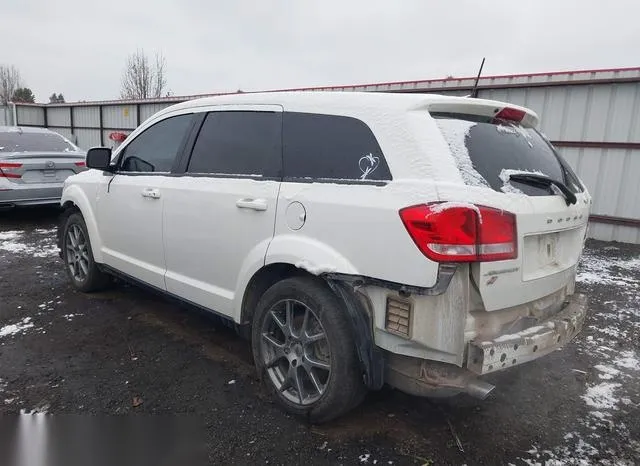 3C4PDDEG7KT694823 2019 2019 Dodge Journey- Gt Awd 3