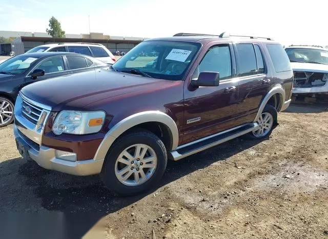 1FMEU64E47UA79190 2007 2007 Ford Explorer- Eddie Bauer 2