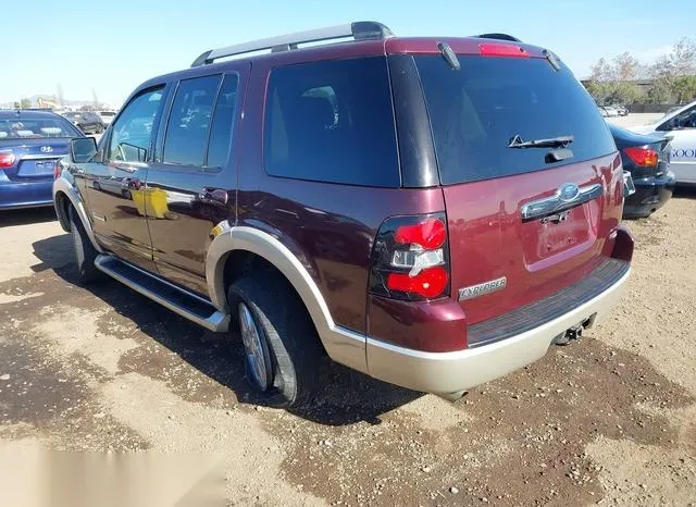 1FMEU64E47UA79190 2007 2007 Ford Explorer- Eddie Bauer 3