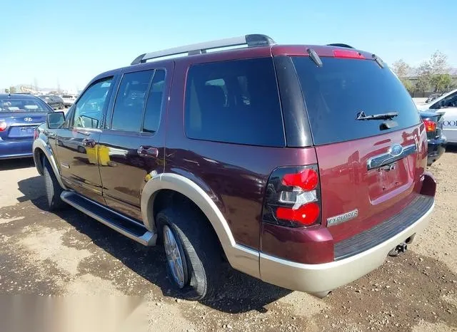 1FMEU64E47UA79190 2007 2007 Ford Explorer- Eddie Bauer 6