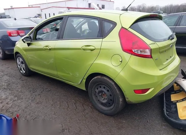 3FADP4EJ7CM186603 2012 2012 Ford Fiesta- SE 3