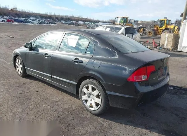 2HGFA16558H520252 2008 2008 Honda Civic- LX 3