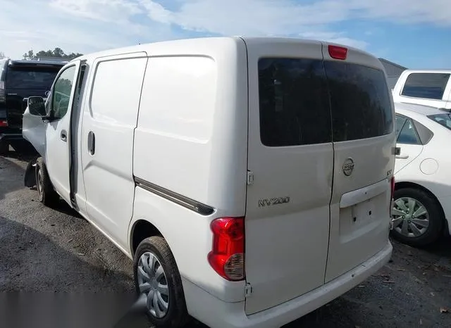 3N6CM0KN7GK699315 2016 2016 Nissan NV- 200 S/Sv 3