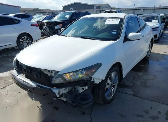 1HGCS12319A002711 2009 2009 Honda Accord- 2-4 Lx-S 2