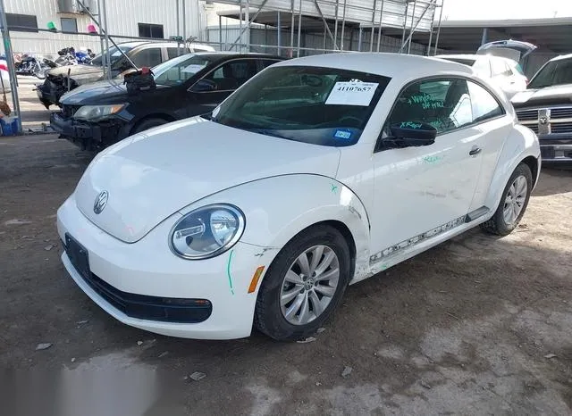 3VWFP7AT9DM643860 2013 2013 Volkswagen Beetle- 2-5L Entry 2