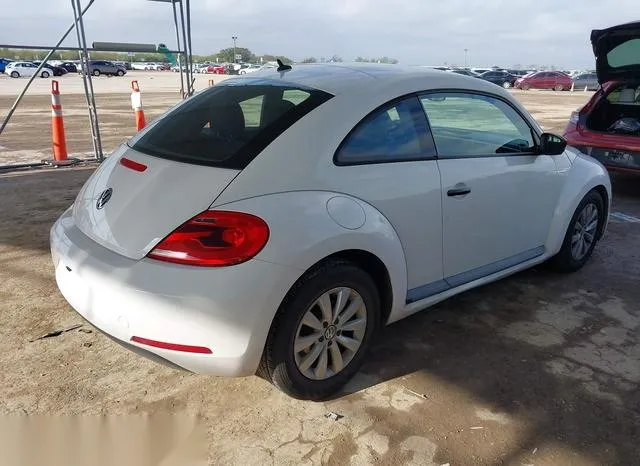 3VWFP7AT9DM643860 2013 2013 Volkswagen Beetle- 2-5L Entry 4