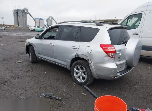 2T3DF4DV0CW240324 2012 2012 Toyota RAV4- Limited 3