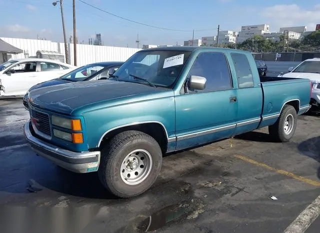 2GTEC19HXN1533299 1992 1992 GMC Sierra- C1500 2