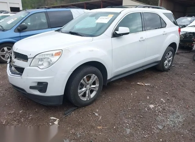 2GNFLDE39D6241717 2013 2013 Chevrolet Equinox- 1LT 2