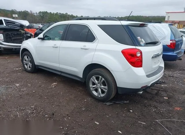 2GNFLDE39D6241717 2013 2013 Chevrolet Equinox- 1LT 3