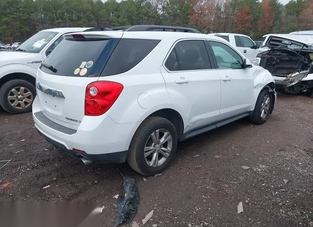 2GNFLDE39D6241717 2013 2013 Chevrolet Equinox- 1LT 4