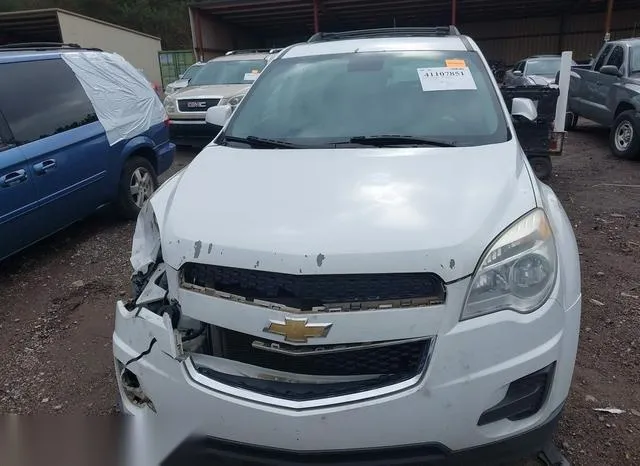 2GNFLDE39D6241717 2013 2013 Chevrolet Equinox- 1LT 6