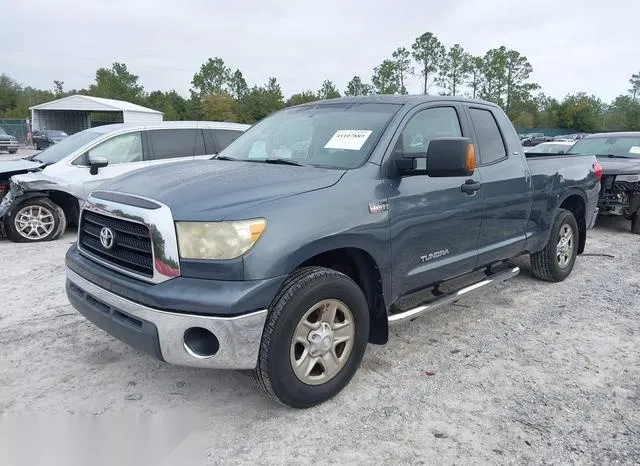 5TFRV54147X026210 2007 2007 Toyota Tundra- Sr5 V8 2