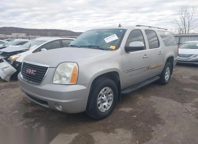 1GKFK16397J195049 2007 2007 GMC Yukon Xl 1500- Sle 2