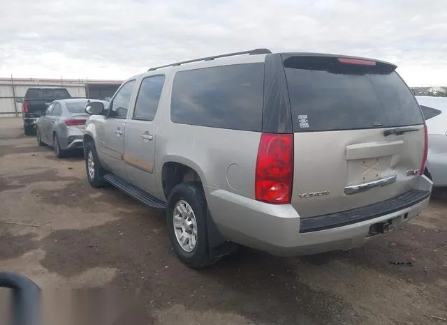 1GKFK16397J195049 2007 2007 GMC Yukon Xl 1500- Sle 3