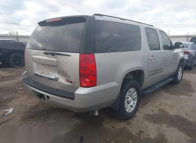 1GKFK16397J195049 2007 2007 GMC Yukon Xl 1500- Sle 4