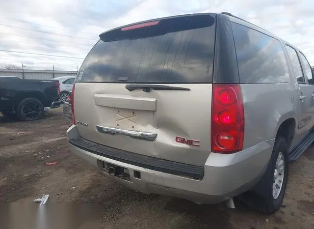 1GKFK16397J195049 2007 2007 GMC Yukon Xl 1500- Sle 6