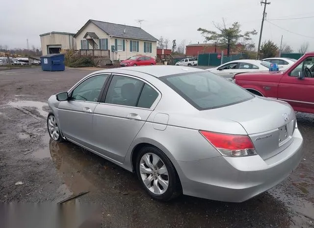 1HGCP2F88AA153899 2010 2010 Honda Accord- 2-4 Ex-L 3