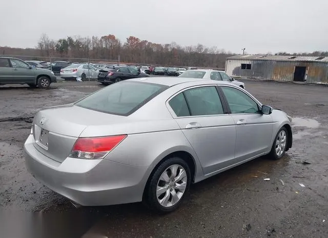 1HGCP2F88AA153899 2010 2010 Honda Accord- 2-4 Ex-L 4