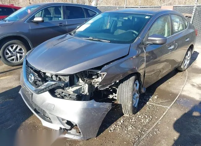 3N1AB7AP3JY333872 2018 2018 Nissan Sentra- S 6