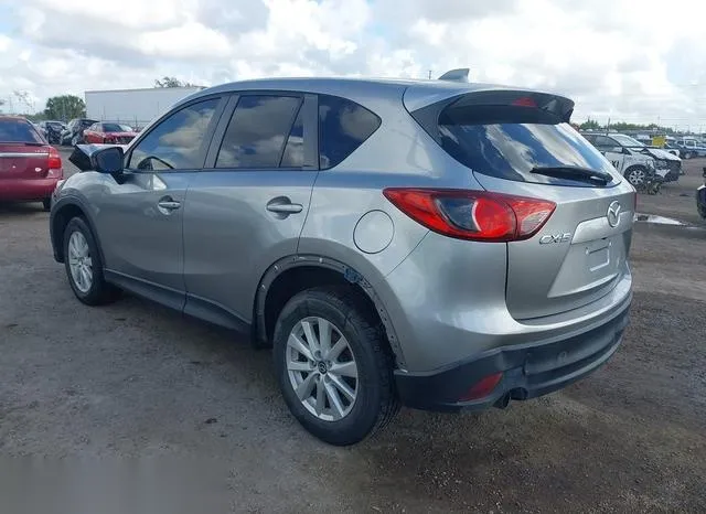 JM3KE2CY0E0389017 2014 2014 Mazda CX-5- Touring 3