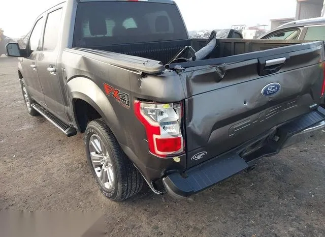 1FTEW1EGXJFA87520 2018 2018 Ford F-150- Xlt 6