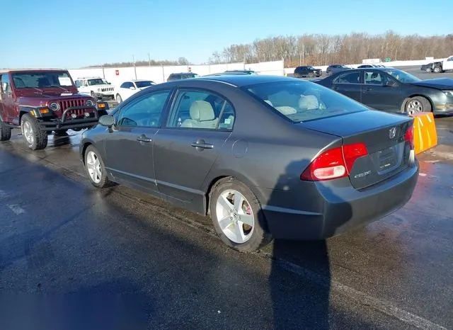 1HGFA16836L057943 2006 2006 Honda Civic- EX 3