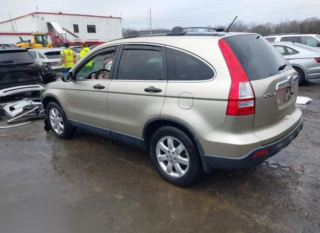 JHLRE48547C066367 2007 2007 Honda CR-V- EX 3