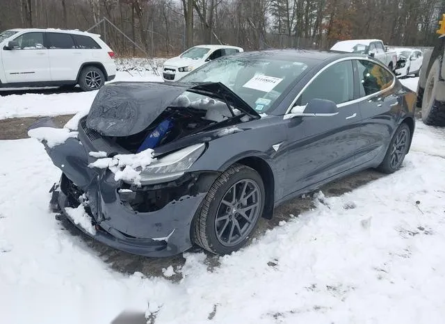 5YJ3E1EB7JF065994 2018 2018 Tesla Model 3- Long Range/Perfo 2