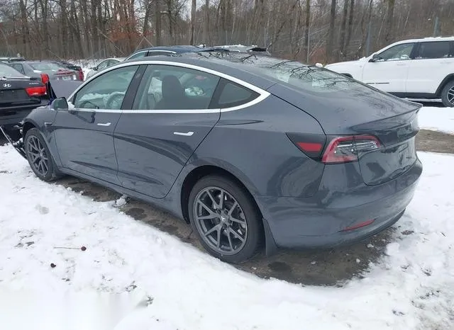 5YJ3E1EB7JF065994 2018 2018 Tesla Model 3- Long Range/Perfo 3